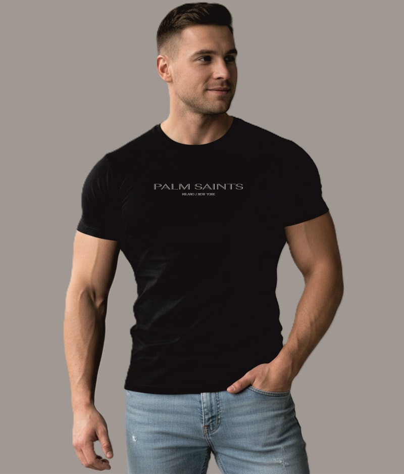Regular Fit T-Shirt